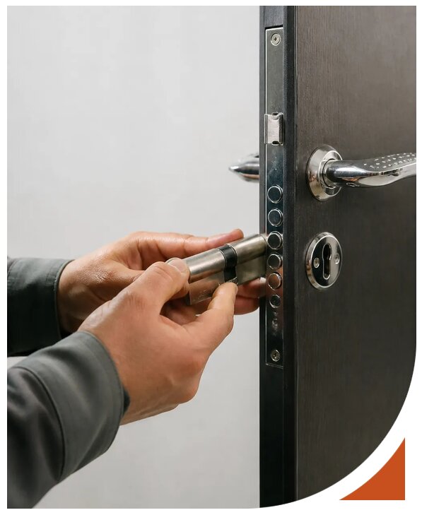 Замена замков Mul T Lock с выездом в Ставрополе круглосуточно