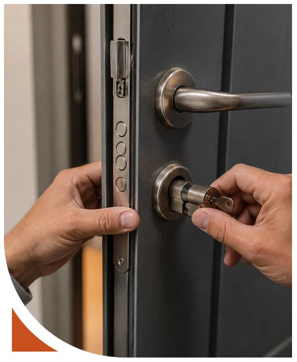 Срочная замена замков Abloy в Ставрополе от 6750 р. | Разлок-Ств