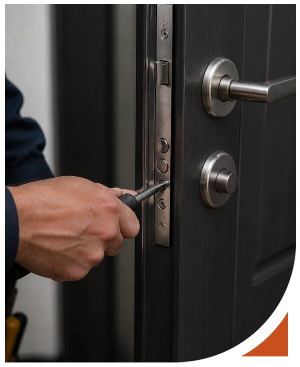 Ремонт замков Abloy с выездом мастера на дом в Ставрополе
